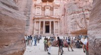 ارتفاع الطلب على السياحة الداخلية في الأردن