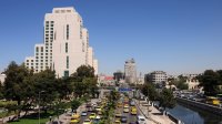 بعد مدة دامت 12 عاما .. وزير الخارجية السعودي يزور دمشق للقاء الرئيس بشار الأسد