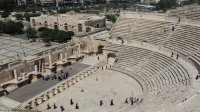 وزير السياحة: الأردن يهدف لإنشاء إطار للتعاون الدولي في حفظ وحماية الكنوز الثقافية