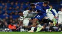 ريال مدريد وميلان يعبران إلى نصف نهائي دوري أبطال أوروبا