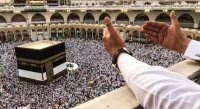 روبين: نحو 23 ألف معتمر منذ بداية شهر رمضان المبارك