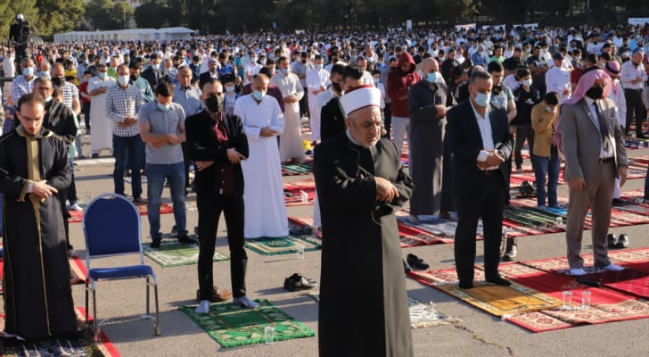 الإفتاء تحدد موعد تكبيرات العيد