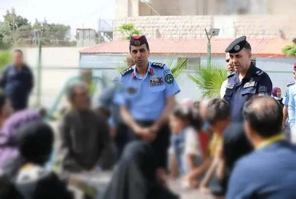 فتح أبواب الزيارات لذوي النزلاء طيلة أيام العيد
