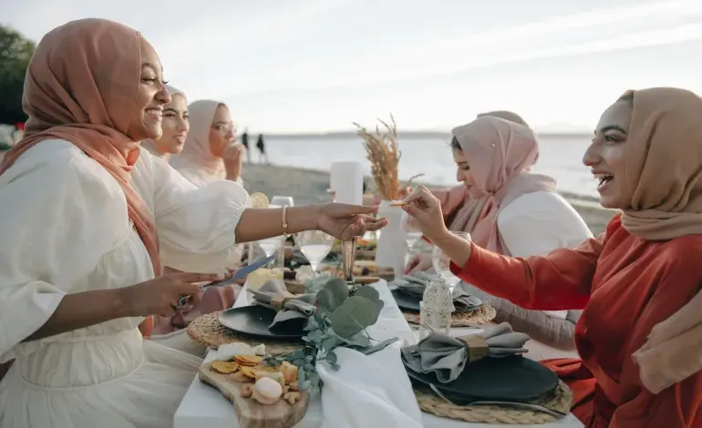 التخطيط لإجازة العيد.. كيف توازن الأسرة بين الزيارات والترفيه؟