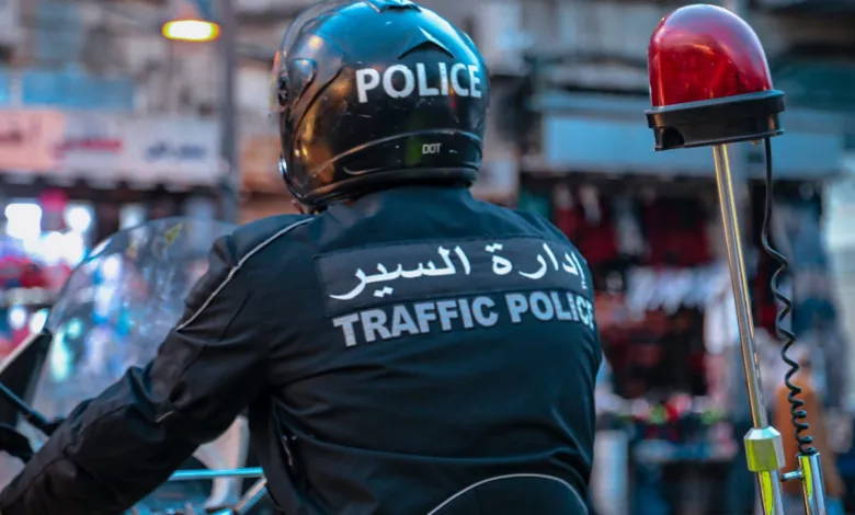 خطة امنية محكمة في ليلة العيد - تفاصيل