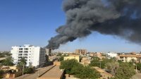 معارك السودان تحصد أرواح أكثر من 270 مدنيا وآلاف السكان يفرون