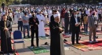الإفتاء تحدد موعد تكبيرات العيد