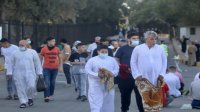 موعد صلاة عيد الفطر وأماكن المصليات