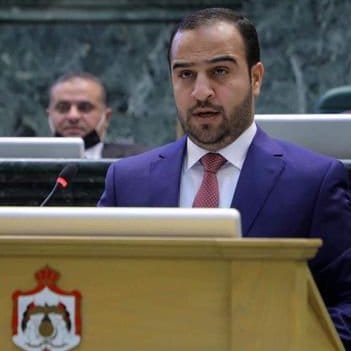 بيان صادر عن شقيق النائب عماد زيدان العدوان