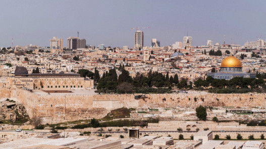 أوقاف القدس: إسرائيل تخطط لوضع سيء جديد في المسجد الأقصى
