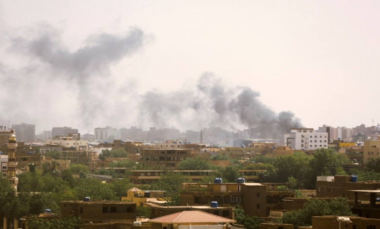 150 أردنيا فضلوا البقاء في السودان رغم سوء الأوضاع