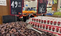 قطر تستورد 25 طناً من التمور الأردنية خلال رمضان