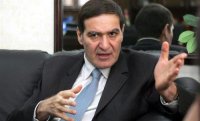 طوقان: ندرس إنشاء مفاعل نووي عائم في العقبة .. وقد تتحفظ دول