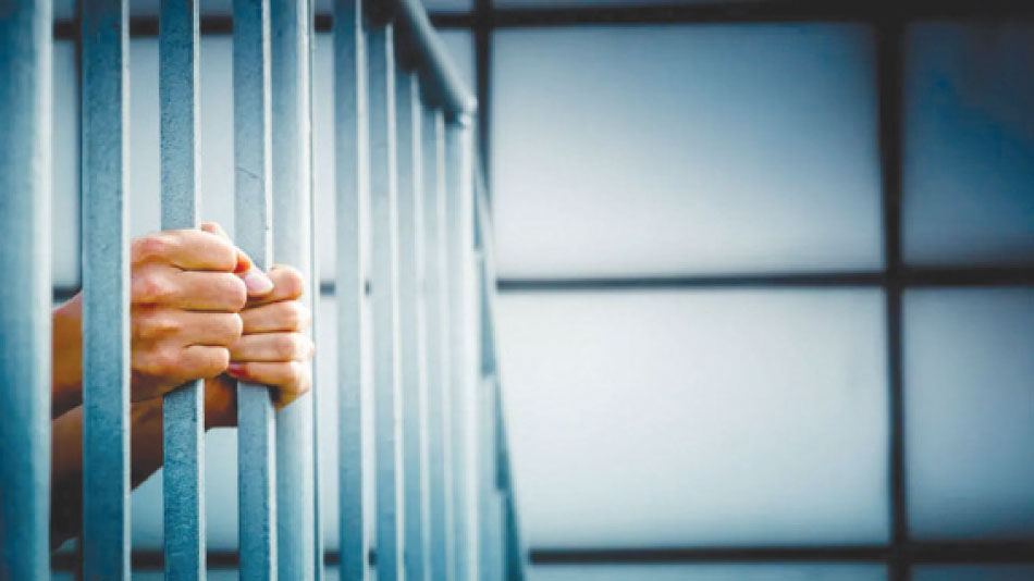 حبس 3 أشخاص 5 سنوات غسلوا أموالا بقيمة ربع مليون دينار