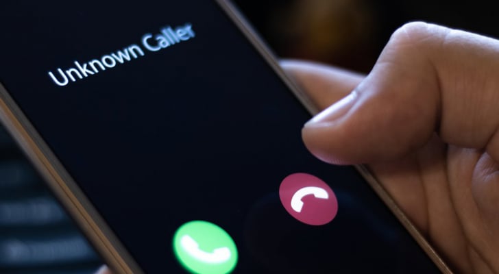 "هيئة الاتصالات" تحذر الأردنيين من المكالمات مجهولة المصدر