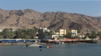 "رقم قياسي" لزوار العقبة في عيد الفطر