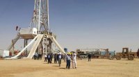 حقل الريشة يعمل لرفع إنتاجيته لـ200 مليون قدم مكعب يوميا