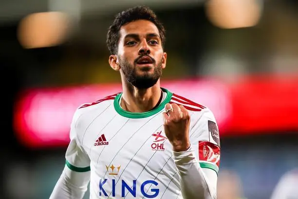 الاتحاد السعودي يقدم عرضاً للتعمري