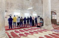 مخطط إسرائيلي لتحويل باب الرحمة لكنيس