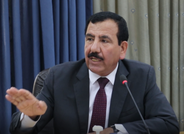 الخلايلة: مستشارون بالمجلس يتقاضون رواتب دون عمل .. والهيكلة ستخفض النفقات