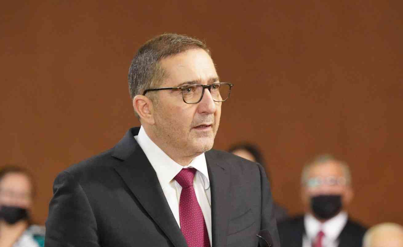 الرفاعي: حماس الشباب للاحزاب مربوط بالأوضاع الاقتصادية وفرص العمل
