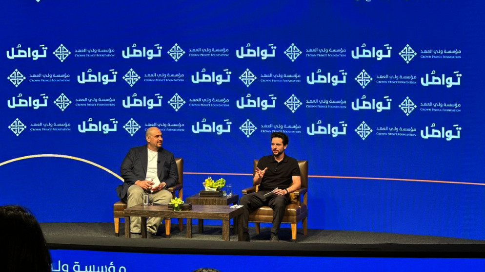ولي العهد: أكبر مشاكلنا هي تجهيز الخريجين لوظائف لم تعد متاحة