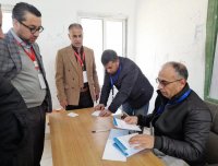 مستقلة الانتخاب: لا تمديد لانتخابات باب عمّان