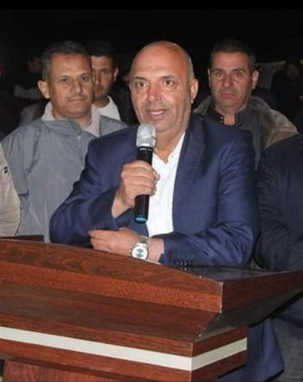 الزبون رئيسا لبلدية باب عمان بــ 2588 صوتا