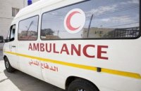 إصابتان بتدهور مركبة داخل نفق الحرمين