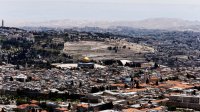 الرئاسة الفلسطينية: الوصاية الهاشمية حماية دينية وقانونية للمسجد الاقصى
