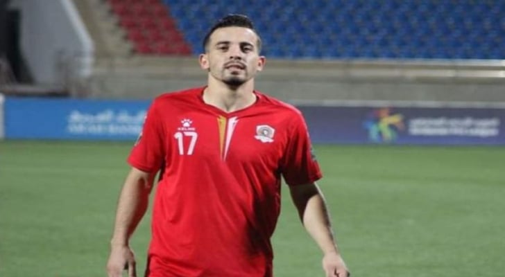 عمر قنديل ينضم لنادي سحاب