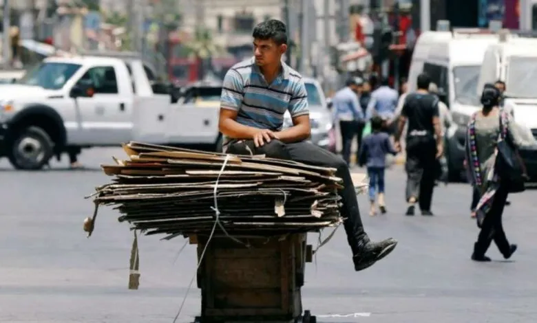 في يوم العمال.. هل تفي الحكومة بالتزامها توفير 100 ألف فرصة عمل هذا العام؟