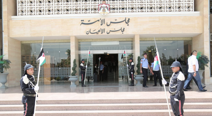 مالية الأعيان تقر معدل قانون الشركات