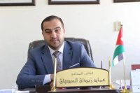 بيان من شقيق النائب عماد العدوان