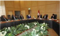 وزير النقل: شركة الجسر العربي تجاوزت الظروف الصعبة وحققت نتائج إيجابية