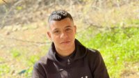 استشهاد فلسطيني برصاص الاحتلال الإسرائيلي في أريحا