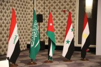 خطوة تفصل سوريا عن العودة للجامعة العربية