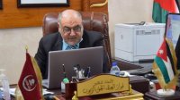 رئيس الجامعة الهاشمية : لن أقبل الواسطة والفصل نهائي