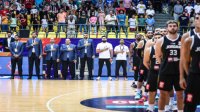 تكلفة إعداد المنتخب الوطني لكرة السلة لكأس العالم تبلغ مليون دينار