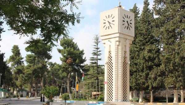 عبيدات: التحقيقات بمشاجرة الجامعة الأردنية مستمرة