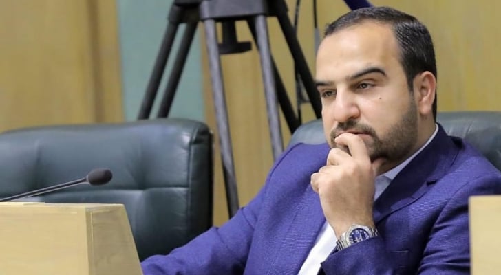 المحامي بولس: تمديد منع لقاء النائب العدوان بمحاميه