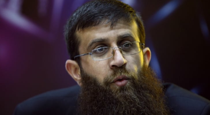زوجة الشهيد خضر للاحتلال: احفظوا وجوه أبنائي جيداً