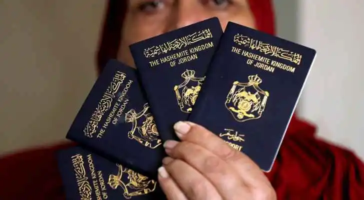 مكتومو القيد.. أطفال أردنيون يعيشون بلا هُويات