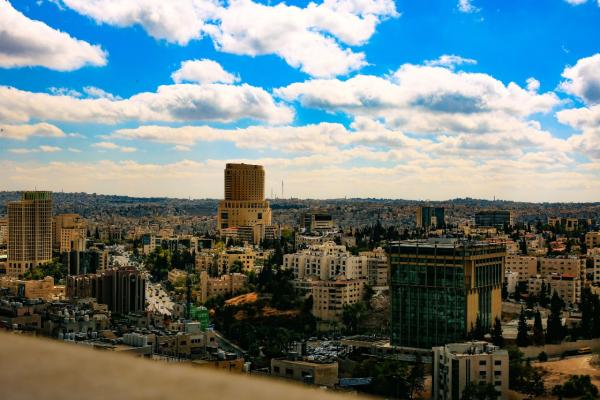 %90 من الأردنيين لا يعرفون عن خطة تحديث القطاع العام