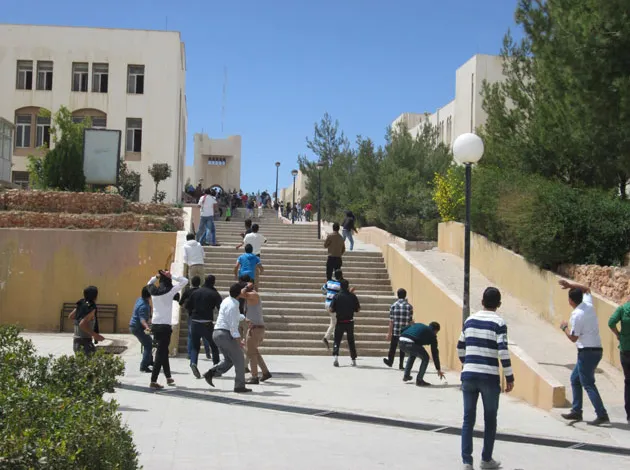 هل تحصين الجامعات يعالج انتشار المشاجرات والعنف؟ مختصون يجيبون...