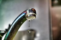 مياهنا تسيطر على تغيير طفيف بنوعية المياه في عين الباشا