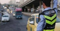 حجز وإيقاف 122 رخصة منذ تفعيل نظام النقاط المرورية