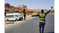 حجز وإيقاف العمل بـ122 رخصة قيادة منذ بدء تفعيل نظام النقاط المرورية