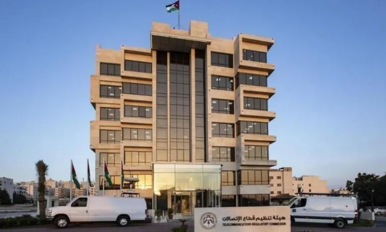 تشغيل تجريبي لخدمات الجيل الخامس بمناطق في الأردن