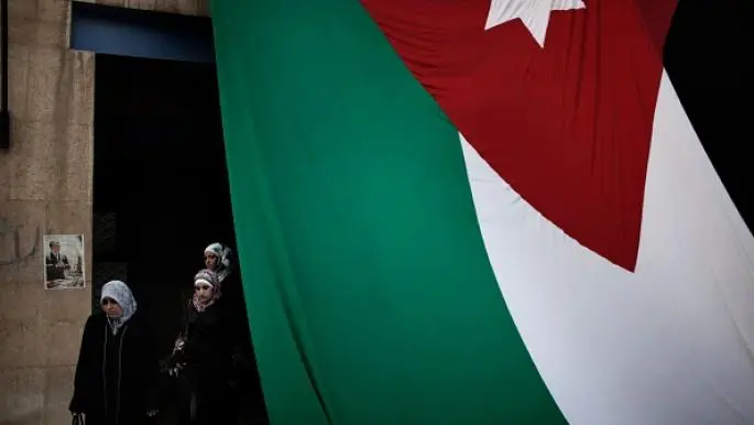 لماذا يطالب الأردنيون بإعادة “خدمة العلم”؟